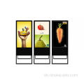 LED -Werbung Android Digital Poster Display